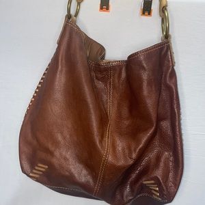 Lucky Brand Vintage Inspired Purse